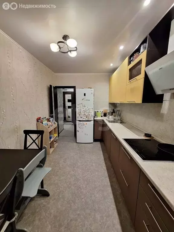 2-комнатная квартира: Санкт-Петербург, проспект Испытателей, 26 (55 м) - Фото 2