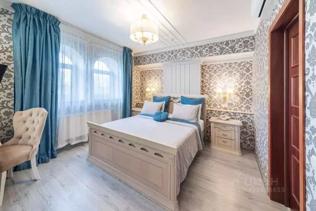 Комната Московская область, Одинцовский городской округ, с. Немчиновка ... - Фото 1