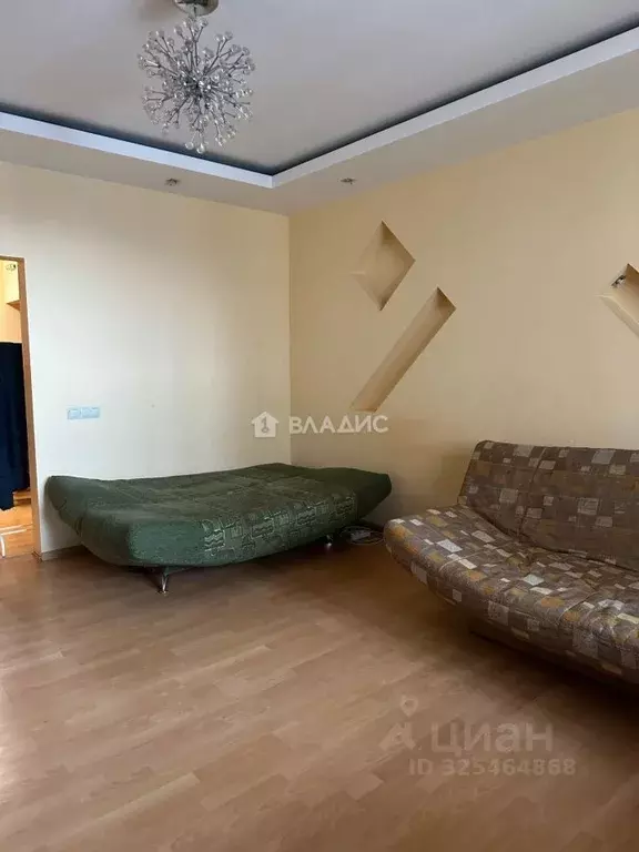 3-к кв. Волгоградская область, Волгоград просп. Маршала Жукова, 100 ... - Фото 2