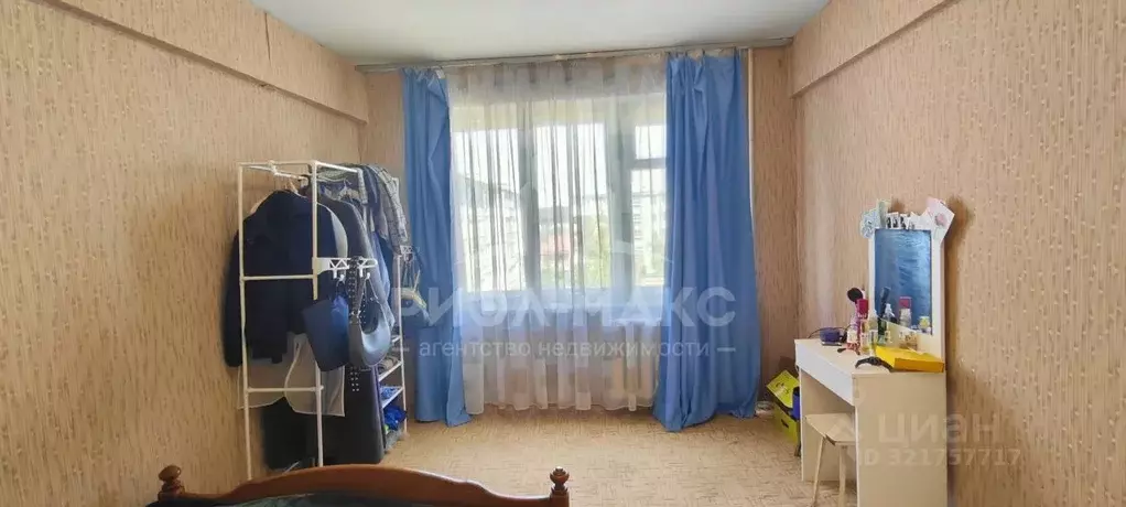 3-к кв. Брянская область, Жуковка Весенний пер., 2 (61.9 м) - Фото 1