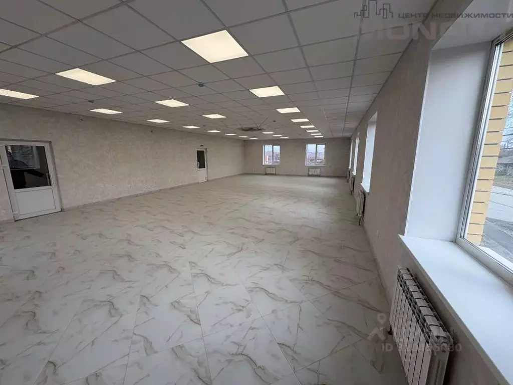 Офис в Свердловская область, Сысертский муниципальный округ, пос. ... - Фото 1