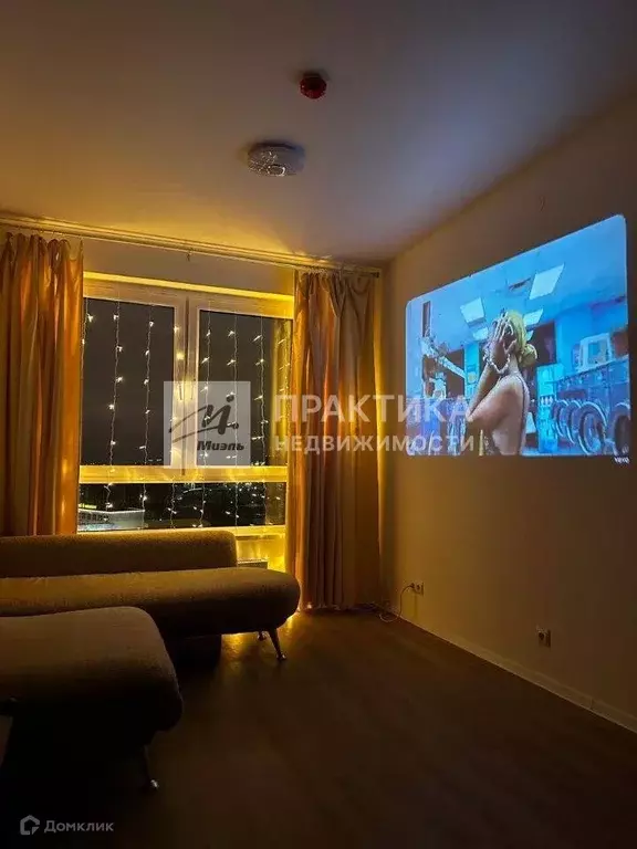 Продаётся 1-к квартира, 34 м - Фото 0