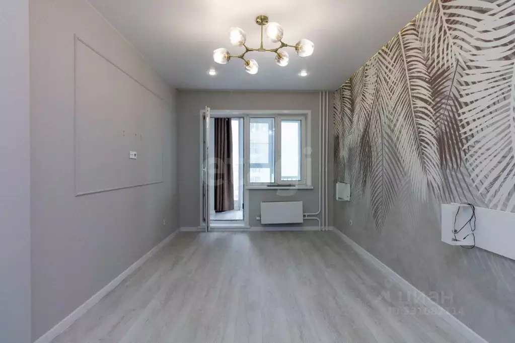 3-к кв. Красноярский край, Красноярск наб. Ярыгинская, 15 (80.0 м) - Фото 1