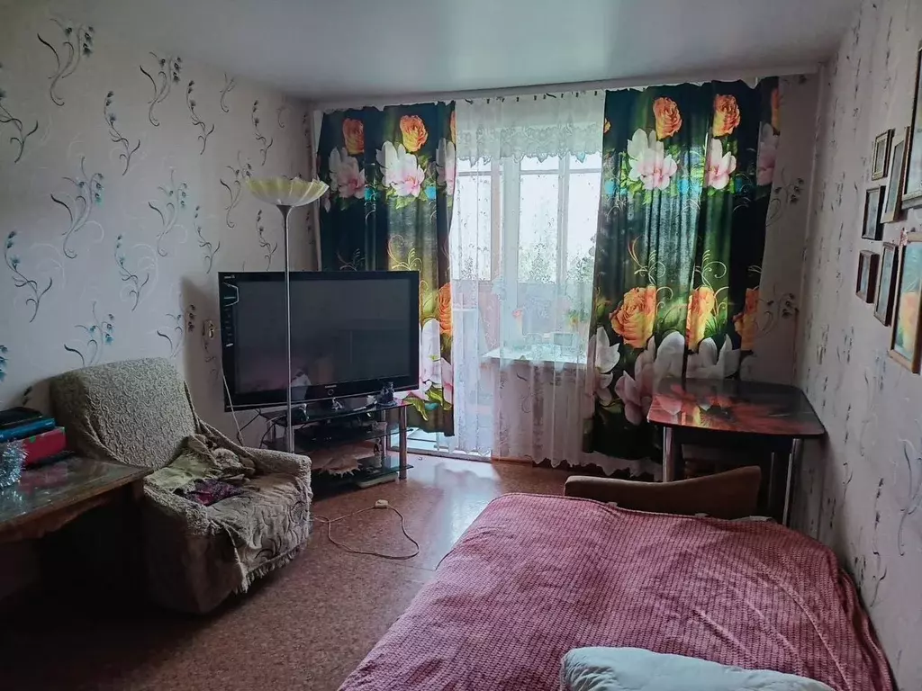 3-к кв. Свердловская область, Екатеринбург ул. Шефская, 89к1 (63.0 м) - Фото 1