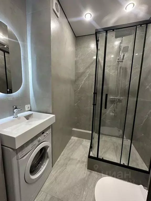 1-к кв. Ленинградская область, Мурино Всеволожский район, бул. ... - Фото 1