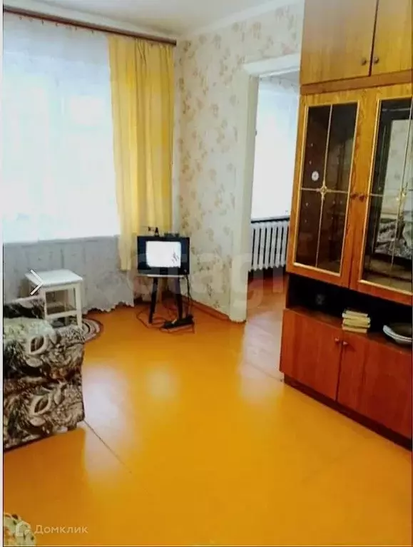 Продаётся 2-к квартира, 43.5 м - Фото 0