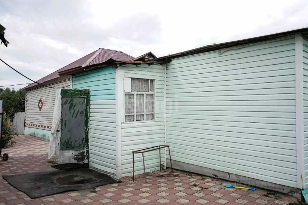 Дом в Белгородская область, Старооскольский городской округ, с. ... - Фото 0