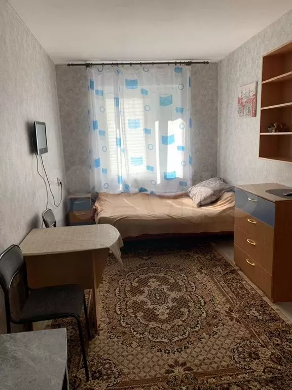 Комната 12 м в 3-к., 2/5 эт. - Фото 0
