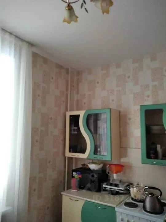 1-к кв. Ростовская область, Ростов-на-Дону ул. Еременко, 95/30 (37.0 ... - Фото 0