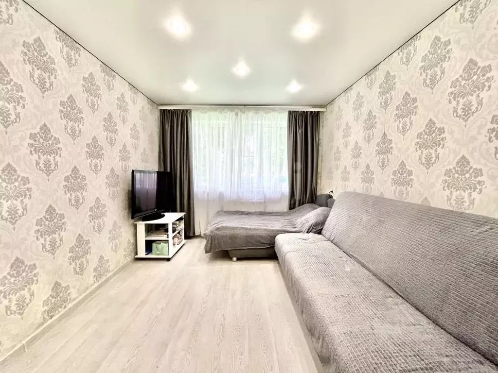 3-к кв. Мордовия, Саранск Серадзская ул., 12 (57.5 м) - Фото 1