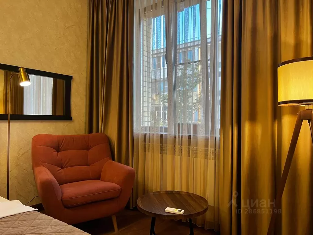 1-к кв. Ставропольский край, Пятигорск ул. Аллея Строителей, 7 (50.0 ... - Фото 2