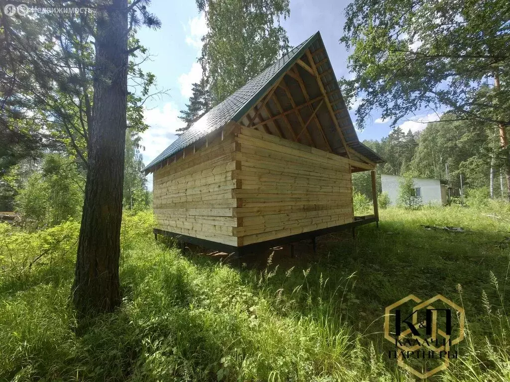 Участок в Заречный, Лиственная улица, 6 (11.2 м) - Фото 1