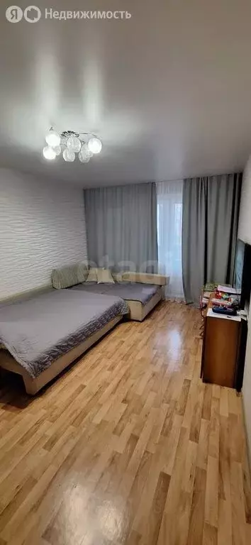2-комнатная квартира: Саранск, улица Фурманова, 61 (52.3 м) - Фото 1