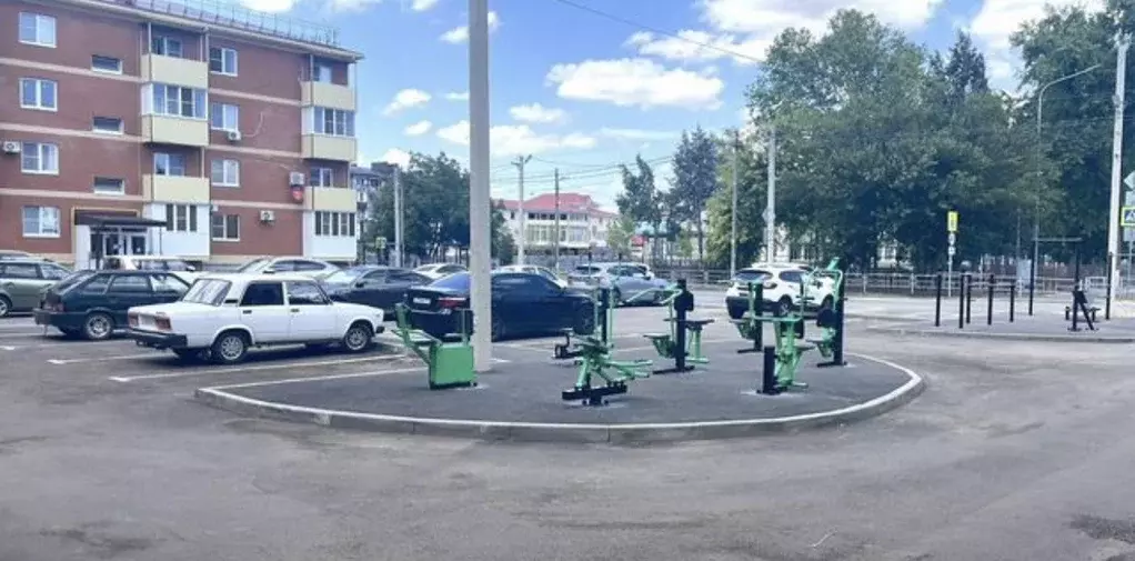 Продаётся 2-к квартира, 77.8 м - Фото 1