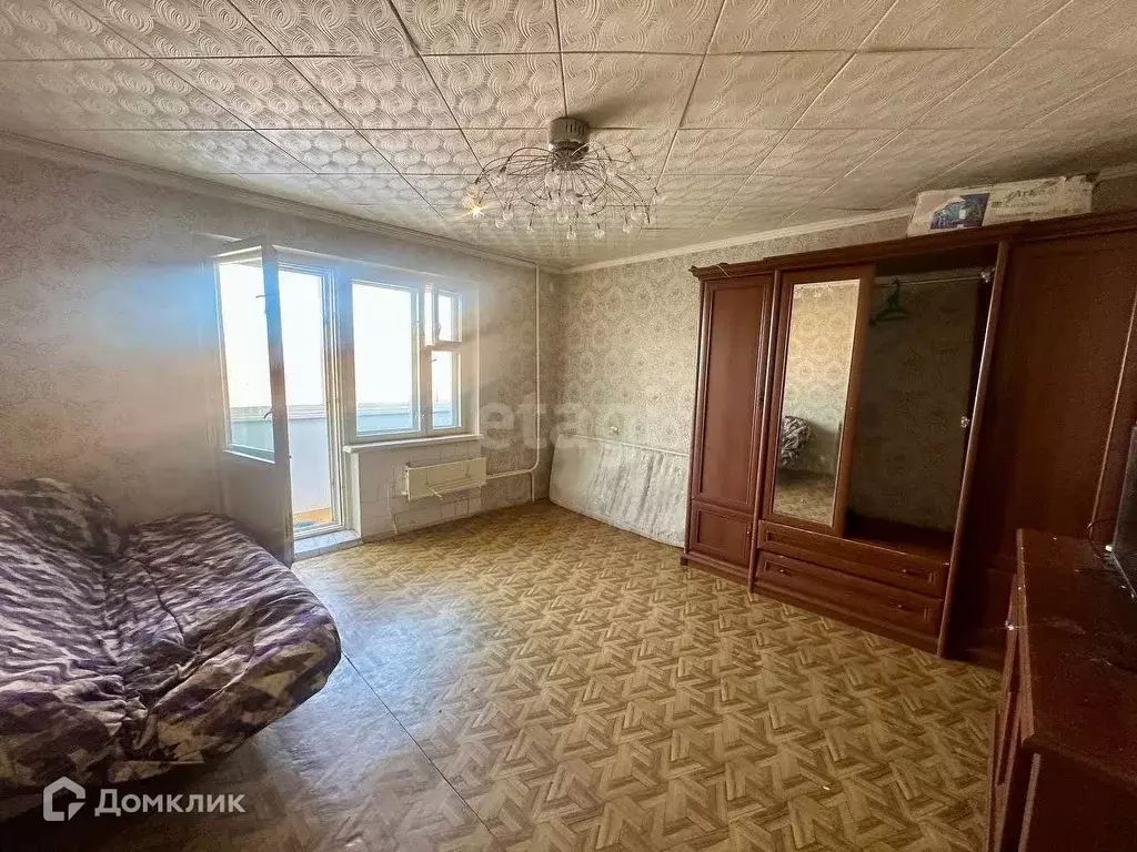 Продаётся 2-к квартира, 51.2 м - Фото 0