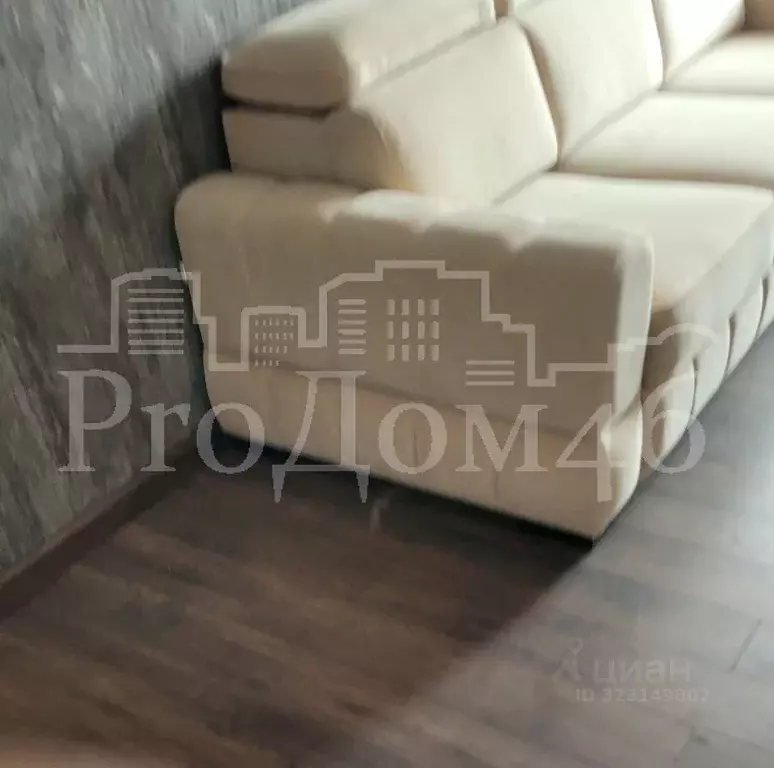 2-к кв. Курская область, Курск ул. Карла Маркса, 31А (76.0 м) - Фото 2