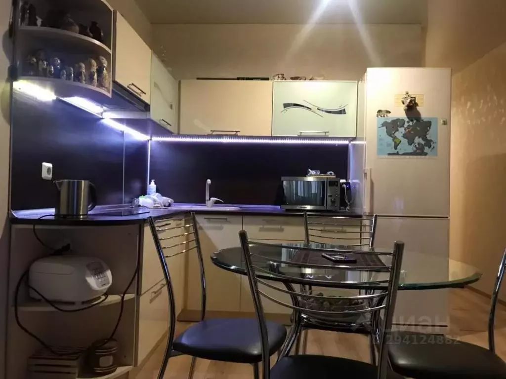 Студия Томская область, Томск ул. Льва Толстого, 38В (30.0 м) - Фото 0