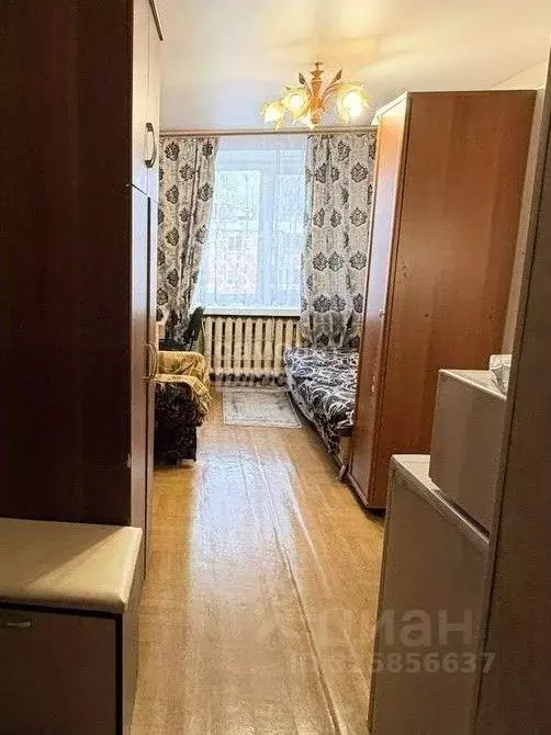 Комната Марий Эл, Йошкар-Ола Ленинский просп., 59 (12.6 м) - Фото 1