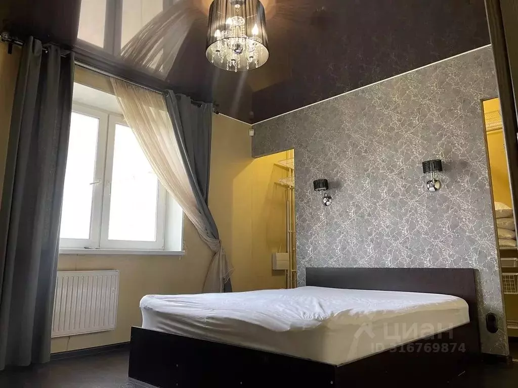3-к кв. Санкт-Петербург Дунайский просп., 5к4 (78.0 м) - Фото 0