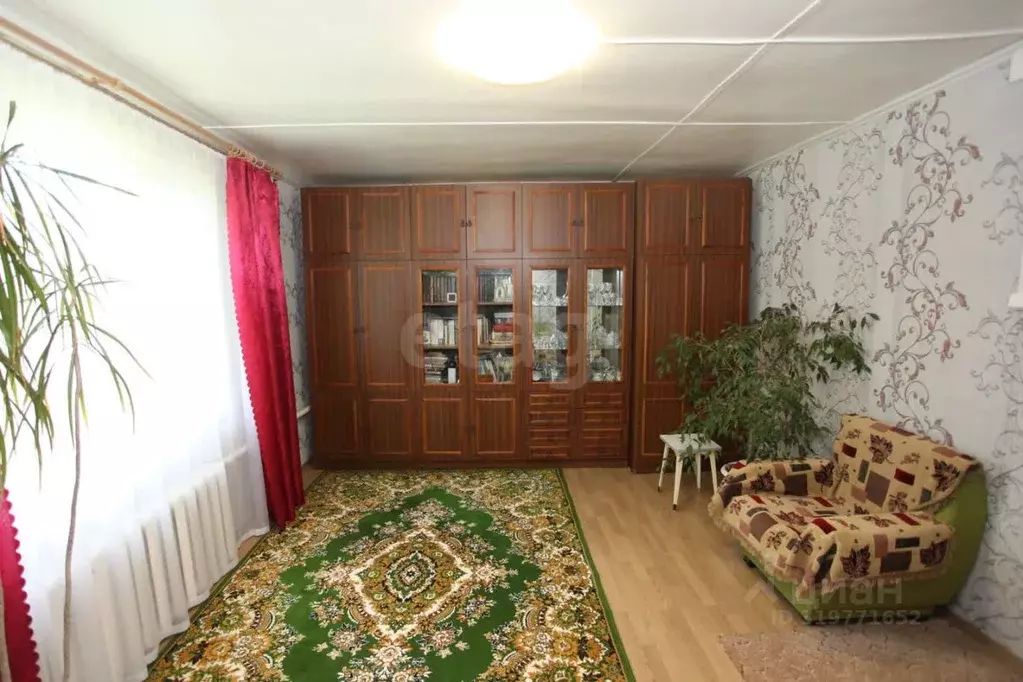 Дом в Костромская область, Костромской район, Кузьмищенское с/пос, д. ... - Фото 0