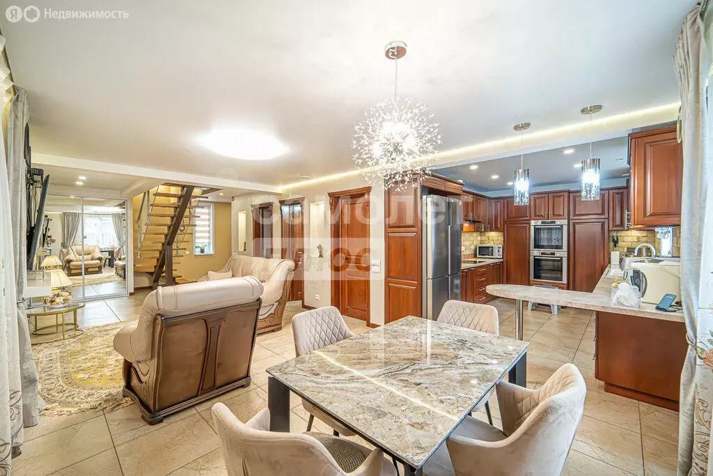 Дом в Пермь, Московская улица, 6А (183 м) - Фото 1