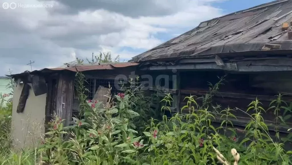 Участок в Черепановский район, рабочий посёлок Посевная, улица ... - Фото 2