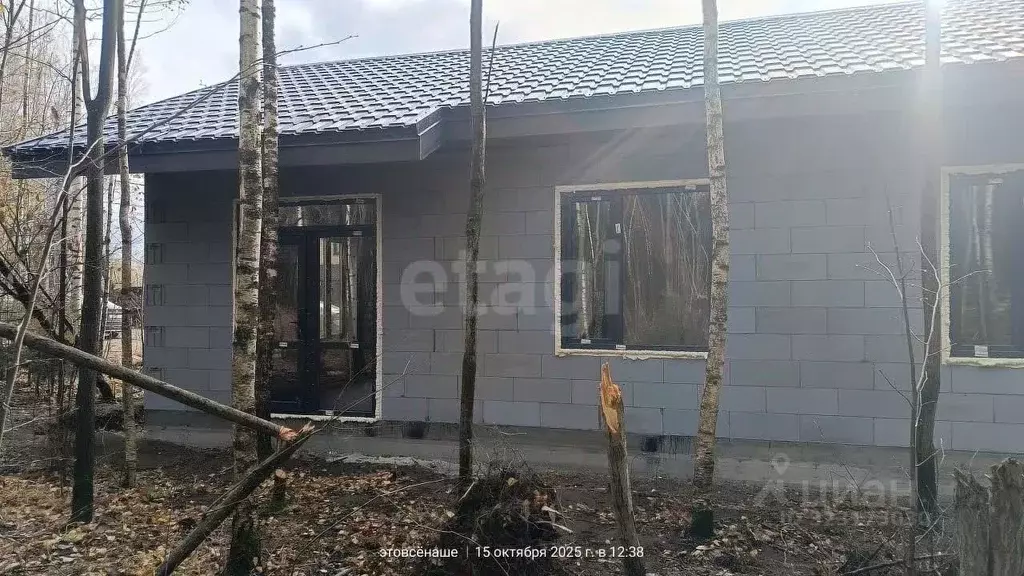 Дом в Пермский край, Пермь Ласьвинская ул. (80 м) - Фото 1