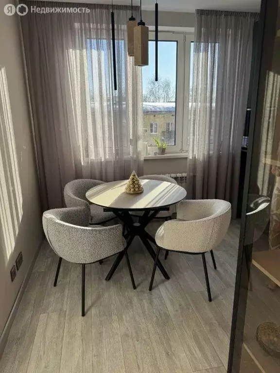 1-комнатная квартира: Москва, Перовская улица, 6А (38 м) - Фото 2