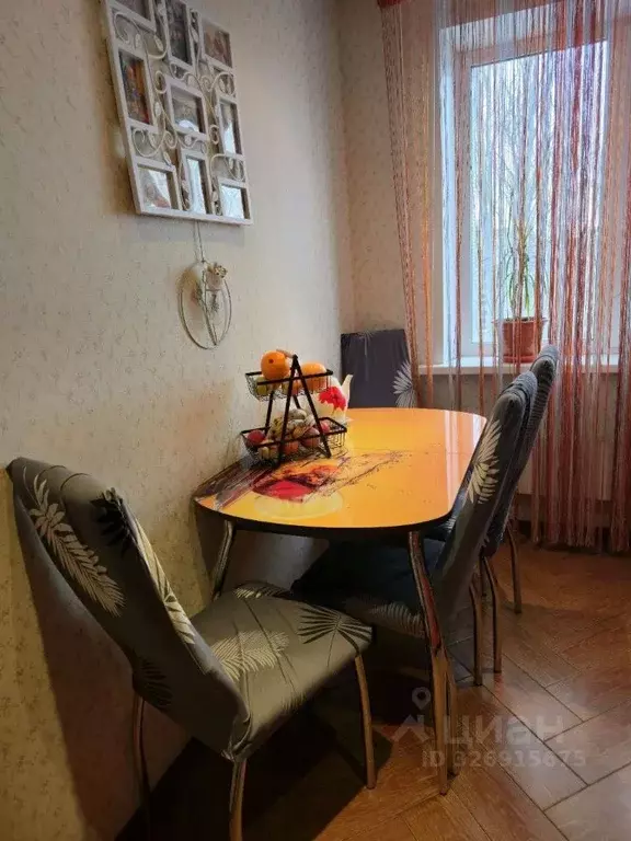 3-к кв. Самарская область, Тольятти ул. Свердлова, 24 (65.4 м) - Фото 1