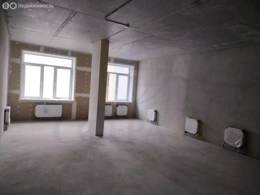 Офис (50.1 м) - Фото 1