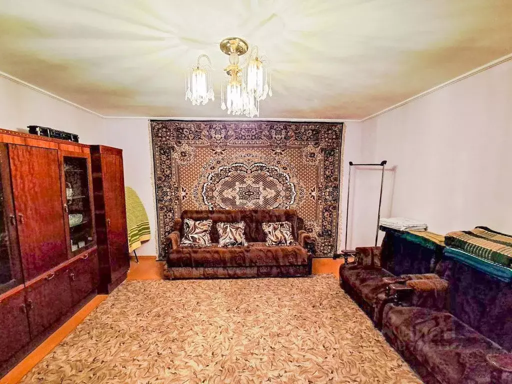 Дом в Кабардино-Балкария, Нальчик ул. Орджоникидзе (48 м) - Фото 0