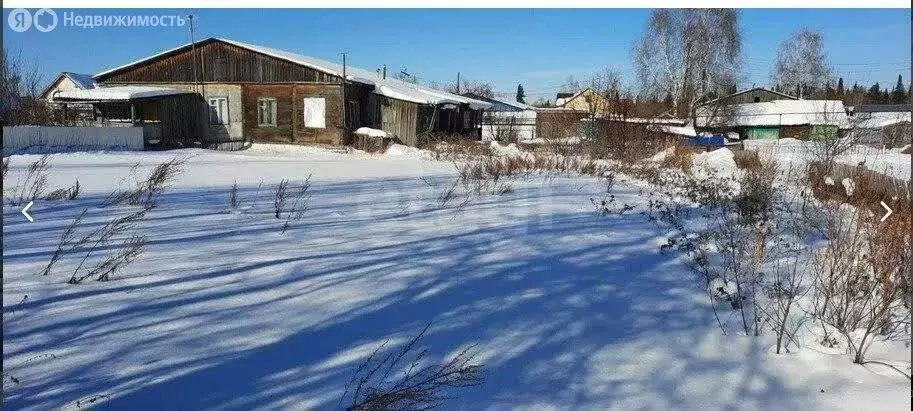 Участок в посёлок Прииртышский, улица Мостостроителей (9.9 м) - Фото 2