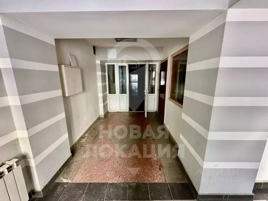 Производственное помещение в Омская область, Омск ул. 3-я Молодежная, ... - Фото 1