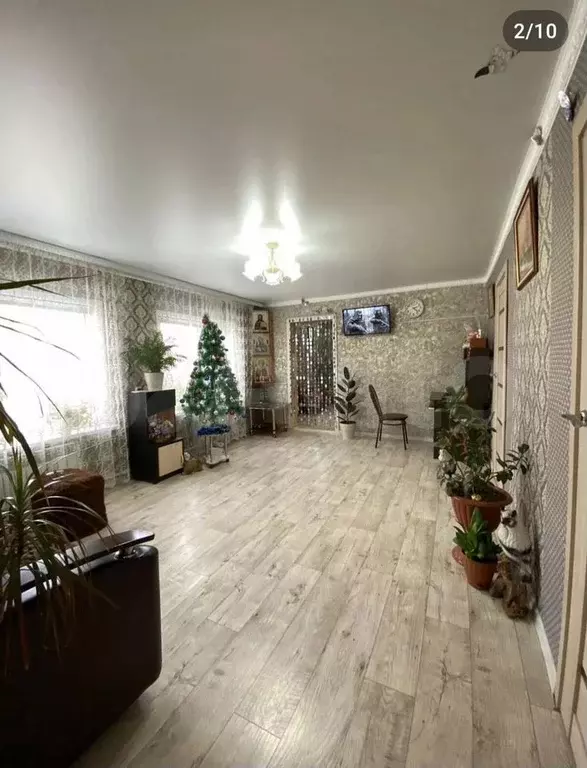 Дом 65 м на участке 6 сот. - Фото 1