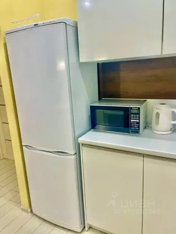 2-к кв. Краснодарский край, Сочи Новый Сочи мкр, ул. Госпитальная, 1/3 ... - Фото 2