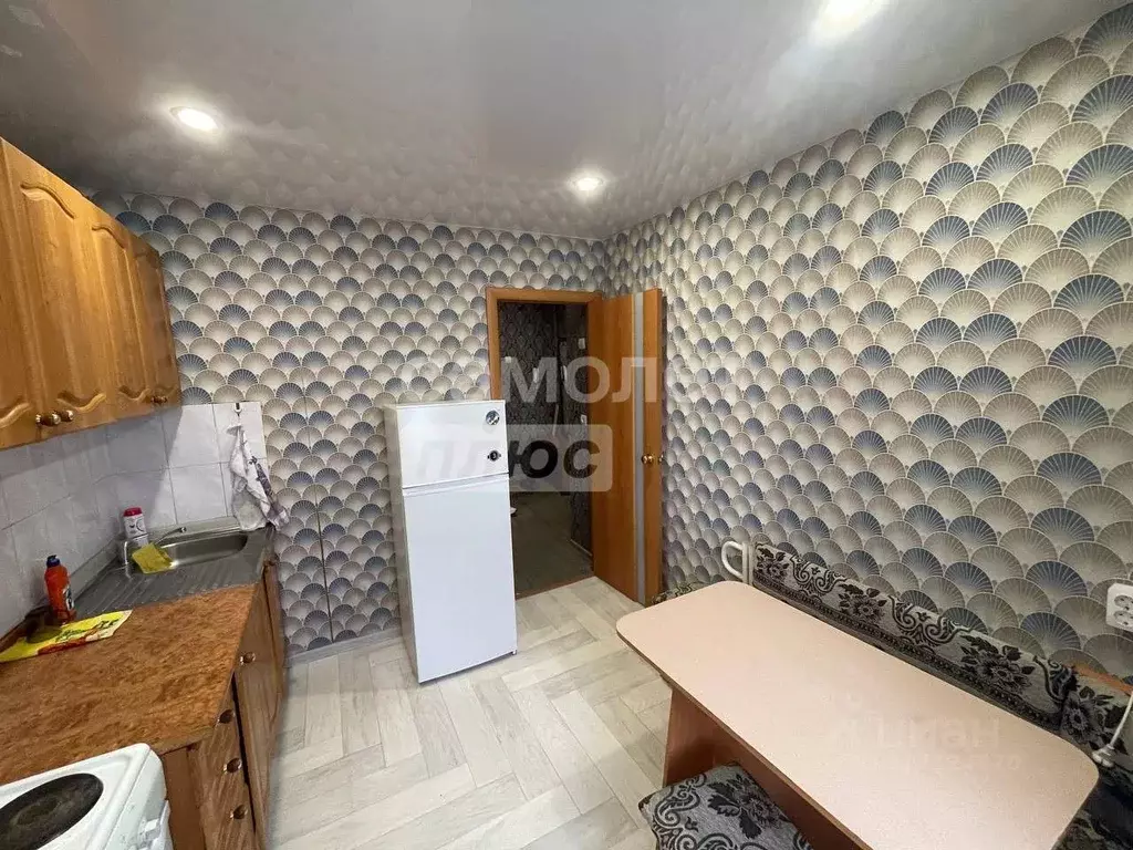 1-к кв. Забайкальский край, Чита Кенонская ул., 27 (35.0 м) - Фото 1