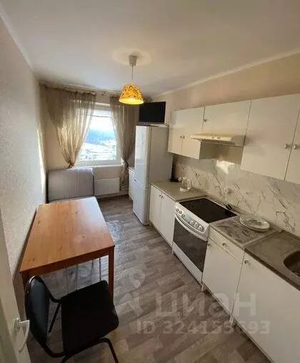 1-к кв. Москва Никулинская ул., 6К3 (41.0 м) - Фото 1