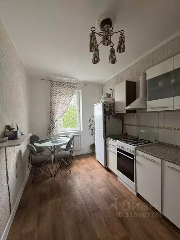 2-к кв. Тульская область, Тула Верхнее Криволучье мкр,  (68.0 м) - Фото 0