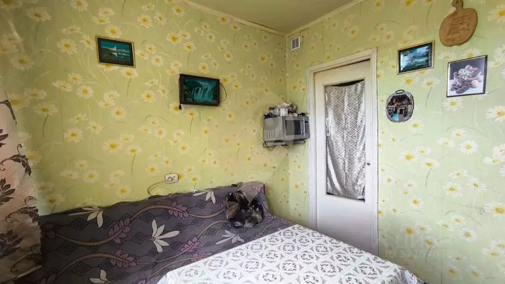 1-к кв. Белгородская область, Старый Оскол ул. Крутикова, 17 (39.9 м) - Фото 1
