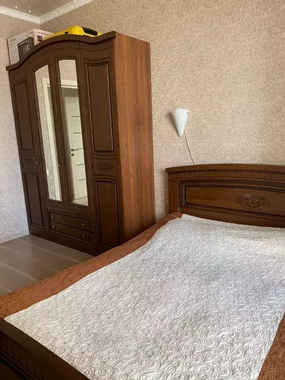 2-к кв. Краснодарский край, Геленджик Туристическая ул., 4А (70.0 м) - Фото 0