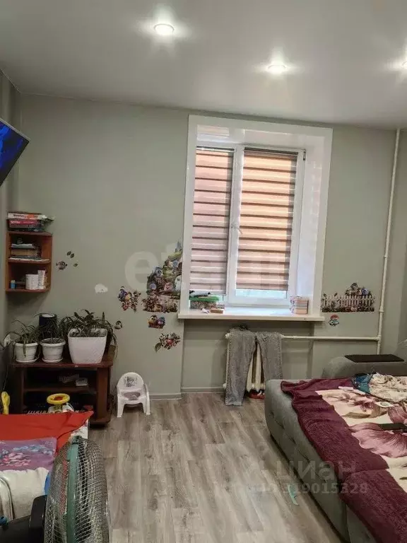 2-к кв. Иркутская область, Ангарск 107-й кв-л, 7 (59.0 м) - Фото 1