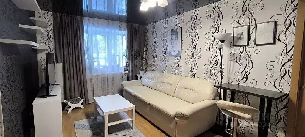 2-к кв. Кировская область, Киров ул. Казанская, 45 (43.0 м) - Фото 2