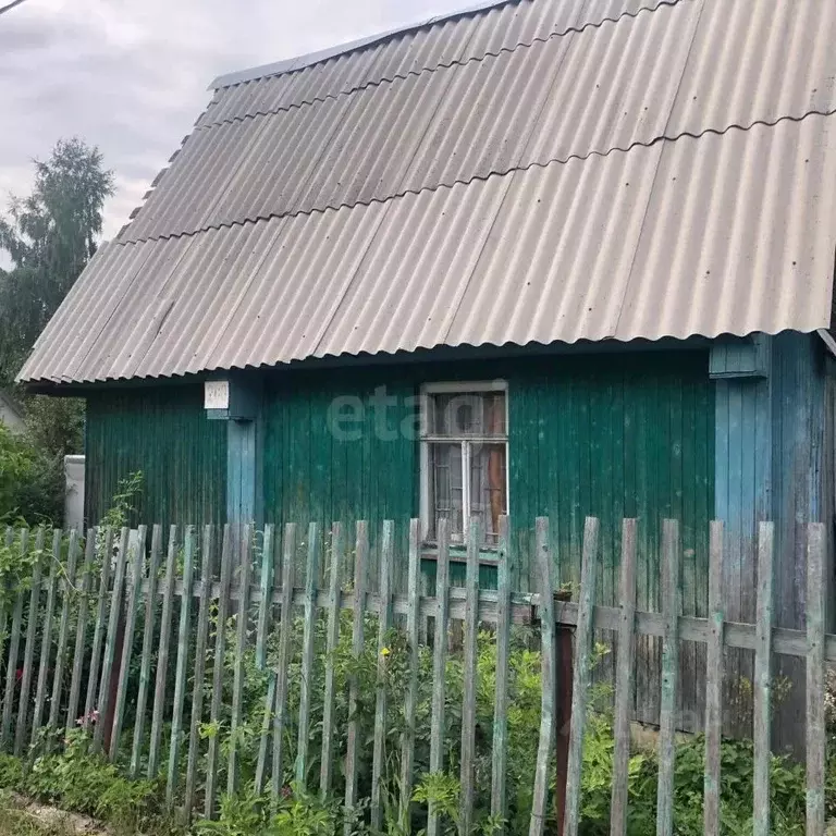 Участок в Кемеровская область, Кемеровский район, Горняк СДТ  (5.25 ... - Фото 0
