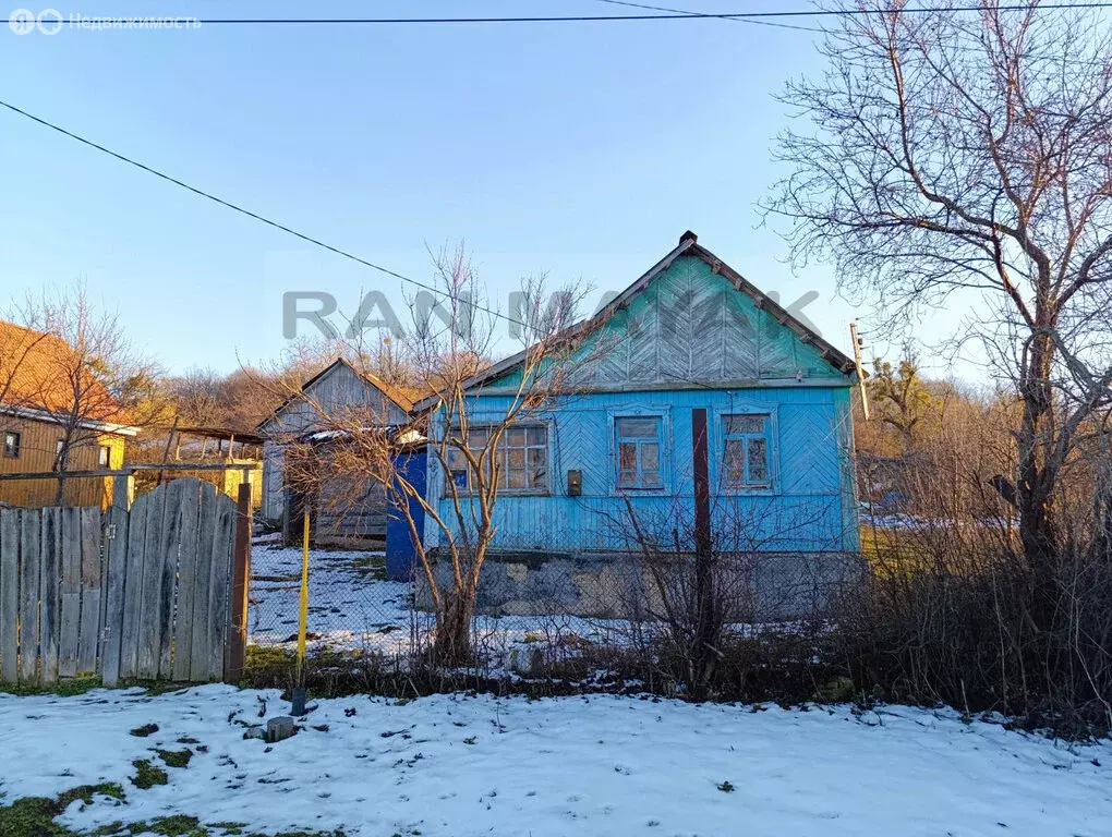 Участок в посёлок Каменномостский, Узкоколейная улица, 100 (17.05 м) - Фото 2