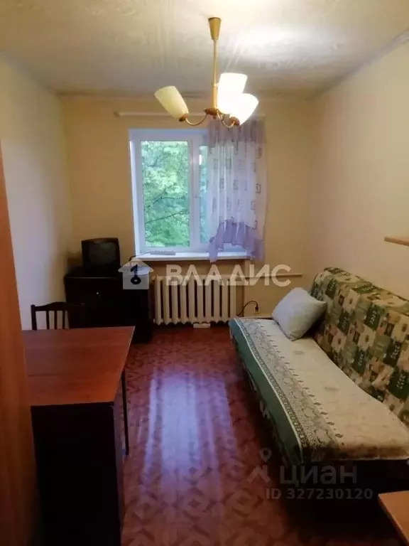 5-к кв. Нижегородская область, Нижний Новгород просп. Гагарина, 102 ... - Фото 2