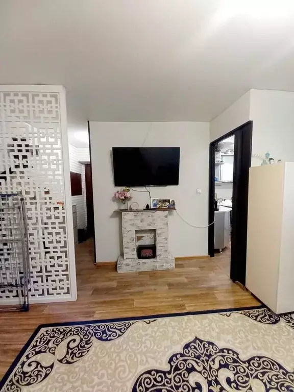 2-к кв. Хакасия, Черногорск ул. Дзержинского, 20 (42.9 м) - Фото 1