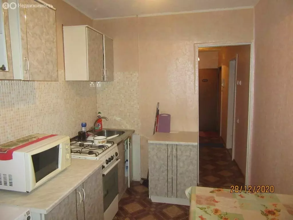 1-комнатная квартира: Саратов, 2-я Садовая улица, 36/40 (36 м) - Фото 0