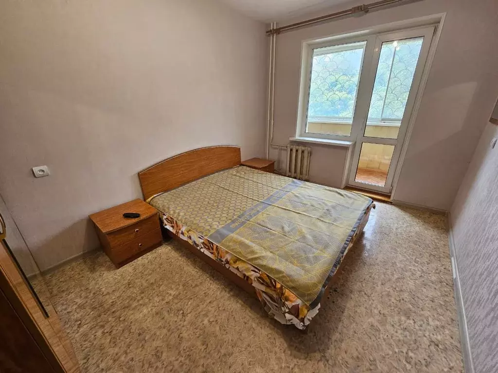 2-к кв. Приморский край, Владивосток ул. Нейбута, 45 (51.0 м) - Фото 2