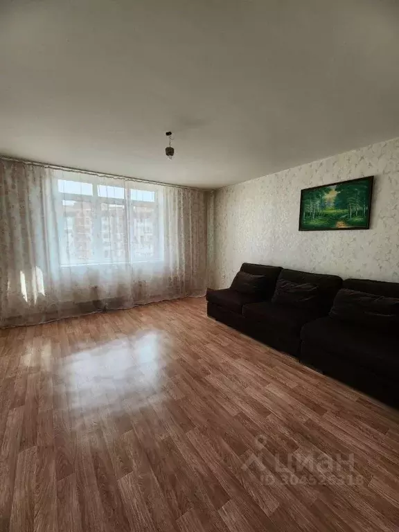 2-к кв. Красноярский край, Красноярск ул. Чернышевского, 67 (60.0 м) - Фото 0