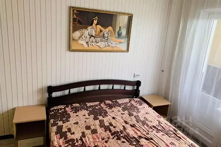 2-к кв. Крым, Керчь ул. Свердлова, 86 (46.0 м) - Фото 1